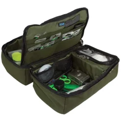 Bagagerie/Rangement - AQUAPRODUCTS Sac pva pouch xl black series