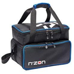 Bagagerie Feeder - DAIWA Sac avec boîtes n'zon l 37x25x28cm