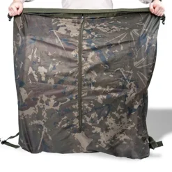 Bivouac/Confort - NASH Sac Bedchair Subterfuge Waterproof Bedchair Bag