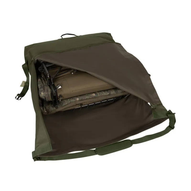 Bivouac/Confort - TRAKKER Sac à Bedchair NXG Wide
