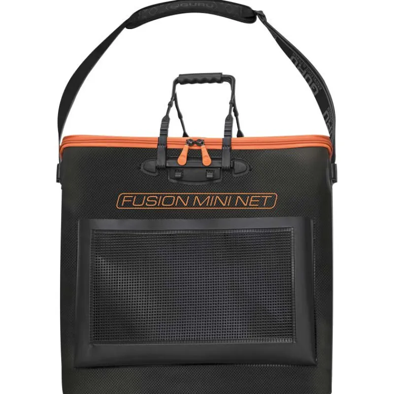 Épuisettes / Bourriches - GURU Sac À Bourriche Fusion Mini Net Bag