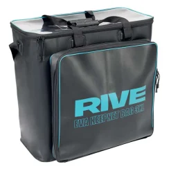Épuisettes / Bourriches|Bagagerie / Rangement Et Transport - RIVE Sac à bourriches eva 3xl (60x58x36cm)