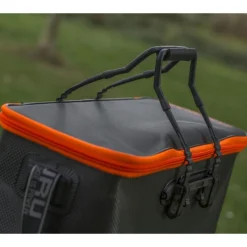 Épuisettes / Bourriches|Bagagerie / Rangement Et Transport - GURU Sac à bourriches eva fusion net bag