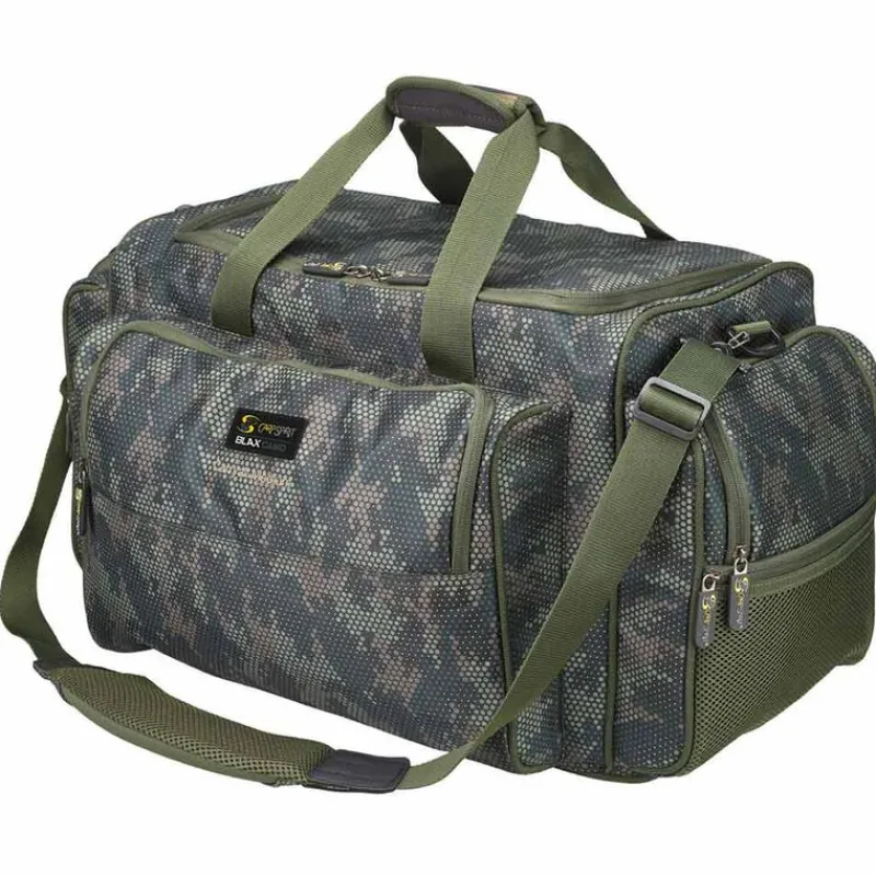 Bagagerie/Rangement - CARP SPIRIT Sac Blax Carryall Medium Camo