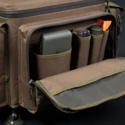Bagagerie/Rangement - KORDA Sac Carryall Compac Framed Carryall Small