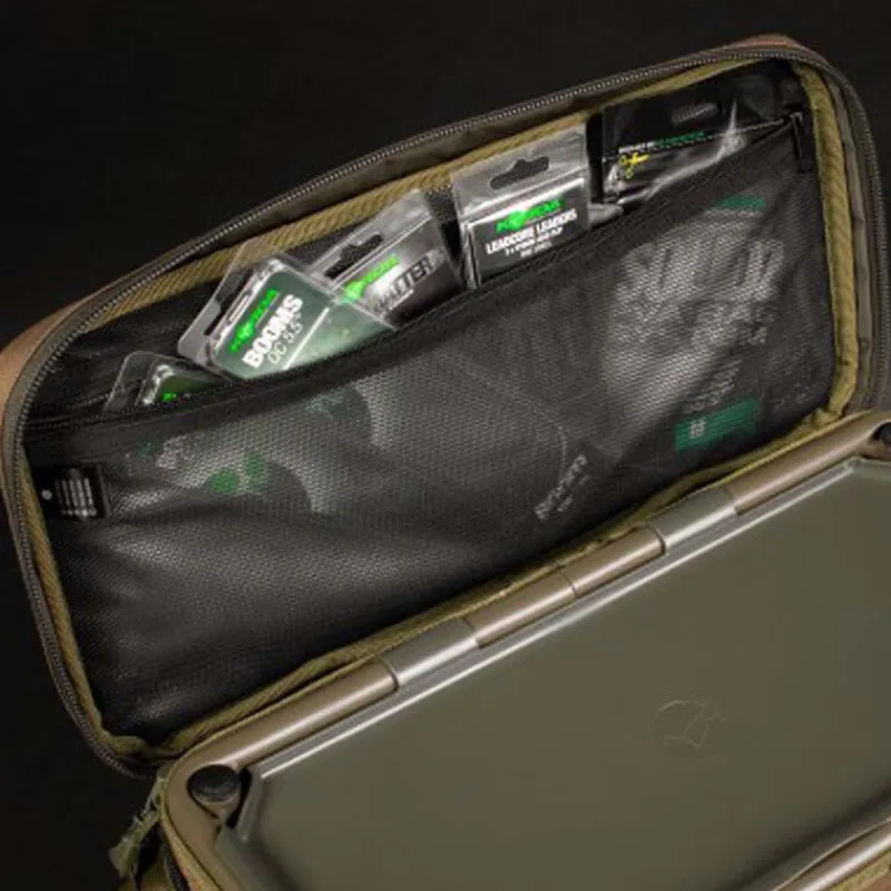 Bagagerie/Rangement - KORDA Sac Carryall Compac Framed Carryall Small