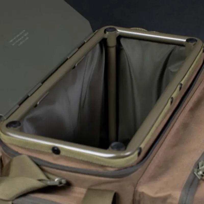Bagagerie/Rangement - KORDA Sac Carryall Compac Framed Carryall Small