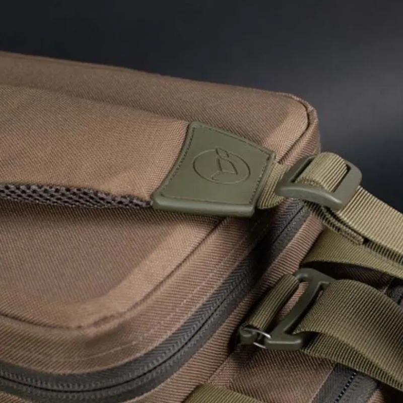 Bagagerie/Rangement - KORDA Sac Carryall Compac Framed Carryall Small