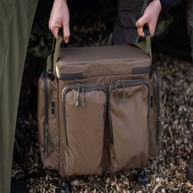 Bagagerie/Rangement - KORDA Sac Carryall Compac Framed Carryall Small