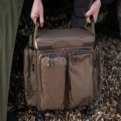 Bagagerie/Rangement - KORDA Sac Carryall Compac Framed Carryall Large