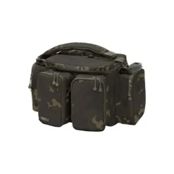 Bagagerie/Rangement - KORDA Sac Carryall Compac Medium Carryall Dark Kamo