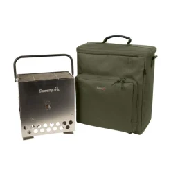 Bagagerie/Rangement - TRAKKER Sac chauffage NXG