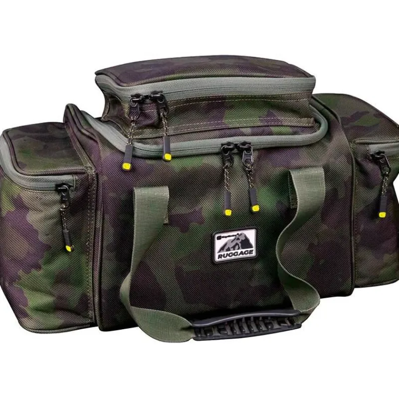 Bagagerie/Rangement - RIDGE MONKEY Sac Cuisine Ruggage Small Cookware Carryall