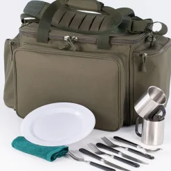 Bagagerie/Rangement - STARBAITS Sac Cuisine Sb Pro Food Bag Isotherme