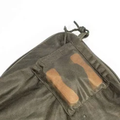 No Kill - NASH Sac de conservation carpe carp sack monster