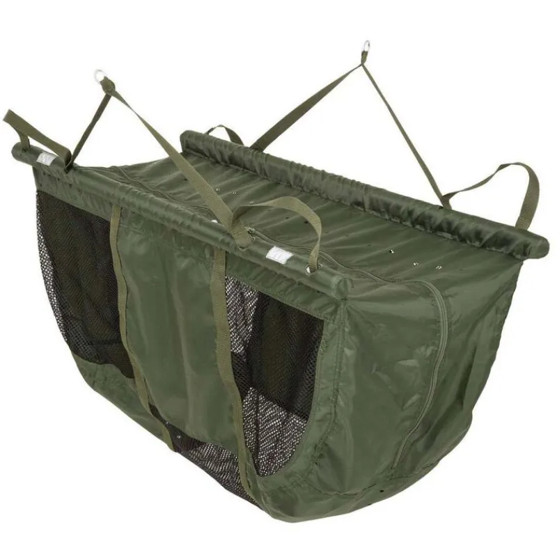 No Kill - JRC Sac de Conservation Cocoon 2g Recovery Sling