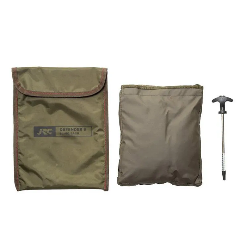 No Kill - JRC Sac de Conservation Defender II Sling Sack