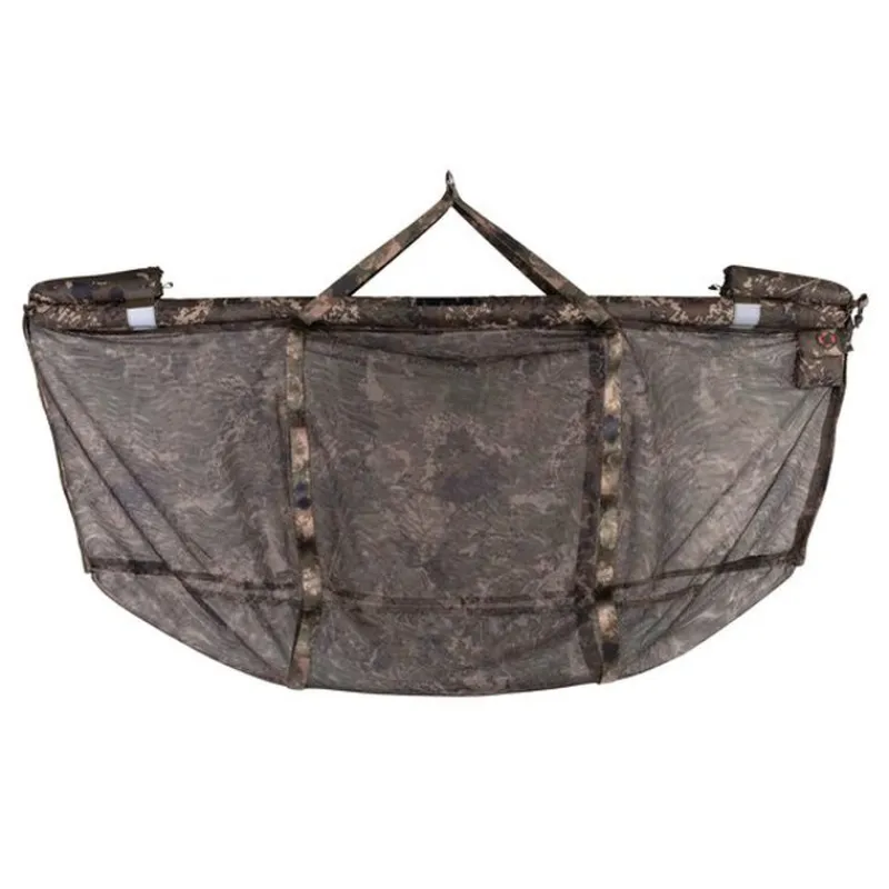 No Kill - NASH Sac de Conservation Failsafe Retainer Sling Monster