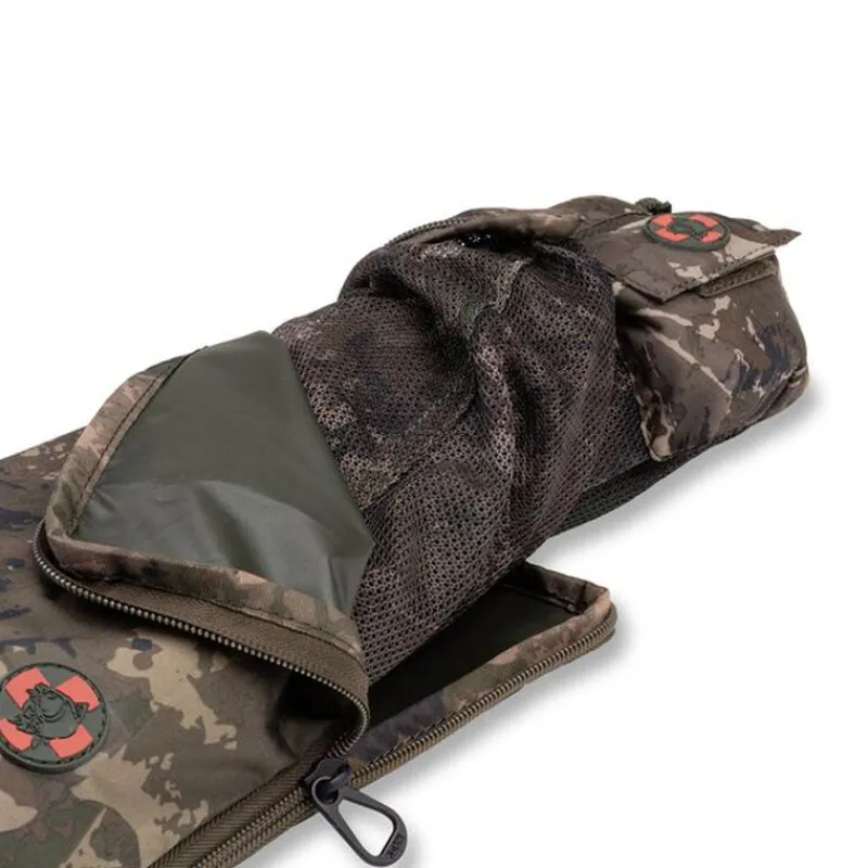 No Kill - NASH Sac de Conservation Failsafe Retainer Sling Monster