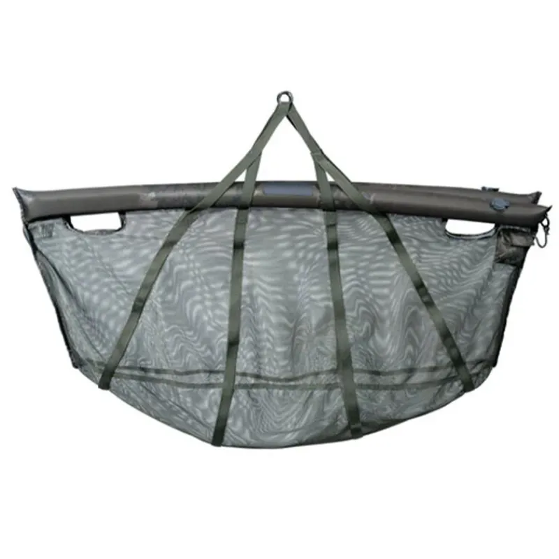 No Kill - NASH Sac de Conservation Scope Ops Inflatable Retainer Sling