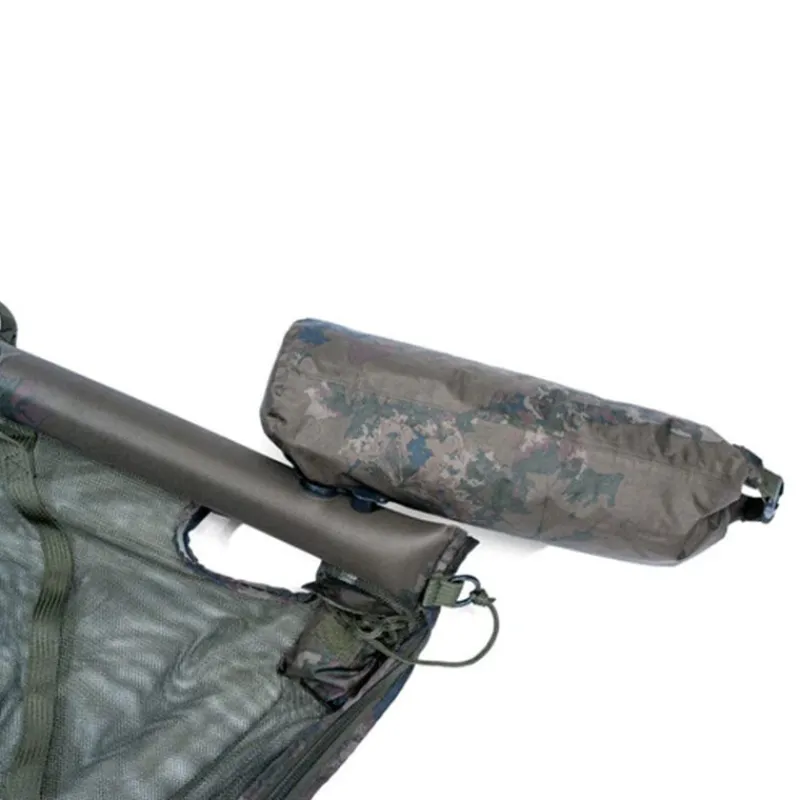No Kill - NASH Sac de Conservation Scope Ops Inflatable Retainer Sling