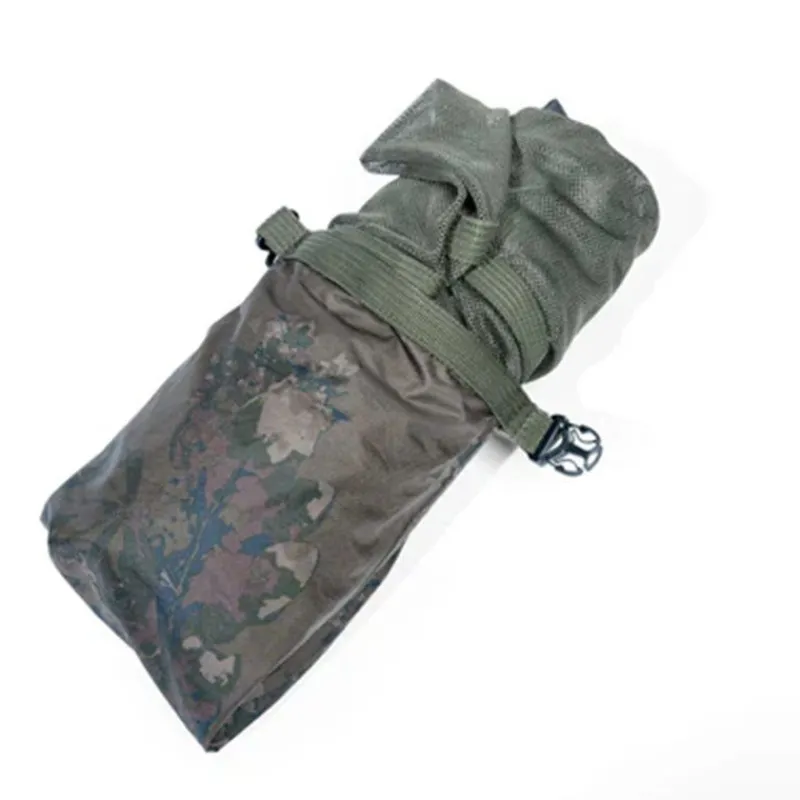No Kill - NASH Sac de Conservation Scope Ops Inflatable Retainer Sling