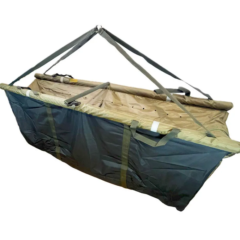 No Kill - HOOGENDIJK Sac de conservation/pesée Black Diamond Retention Sling