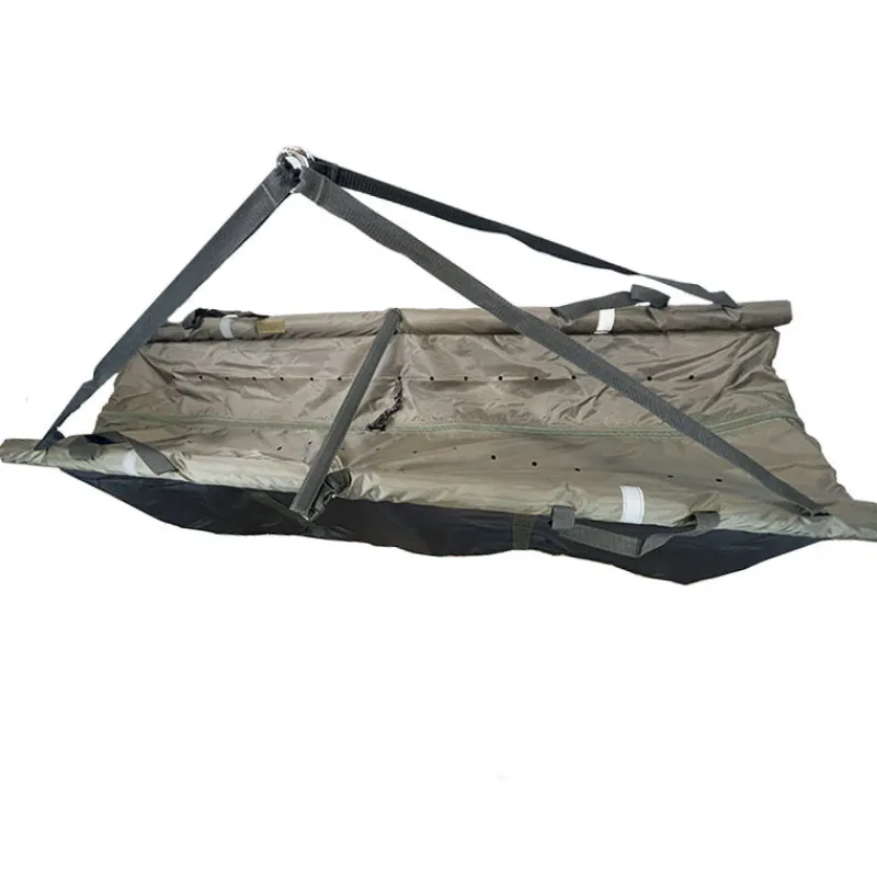 No Kill - HOOGENDIJK Sac de conservation/pesée Black Diamond Retention Sling