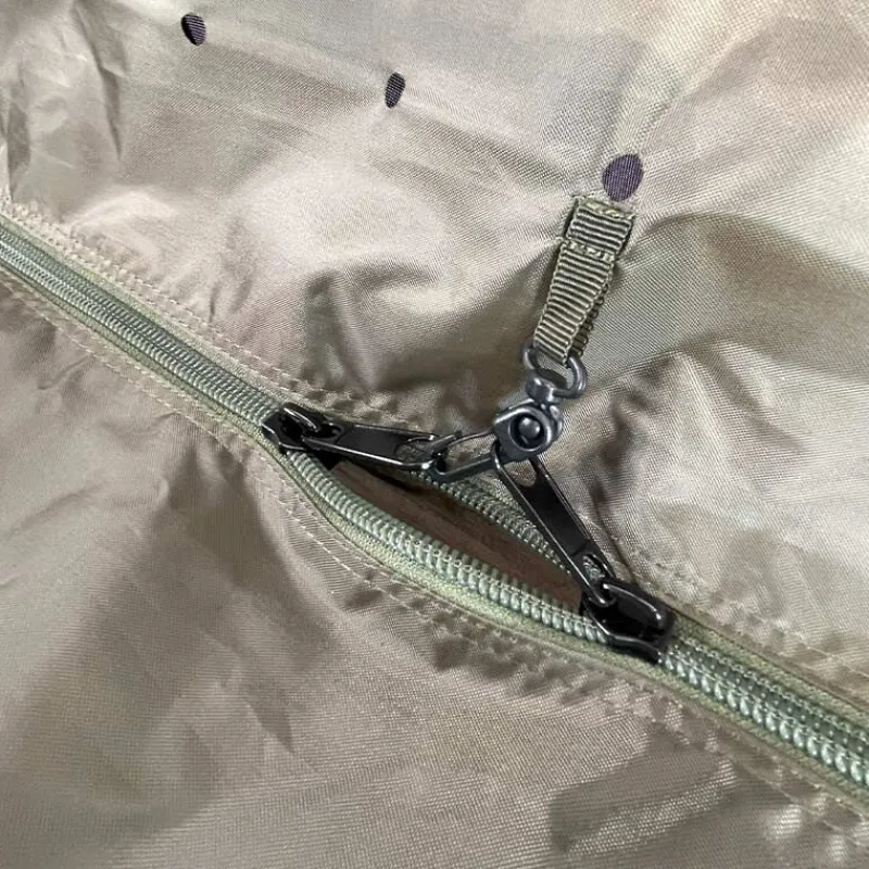 No Kill - HOOGENDIJK Sac de conservation/pesée Black Diamond Retention Sling