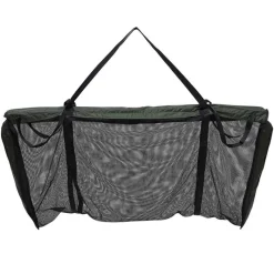 No Kill - PROLOGIC Sac de Conservation C-Series Retainer W-Sling XL Green Black