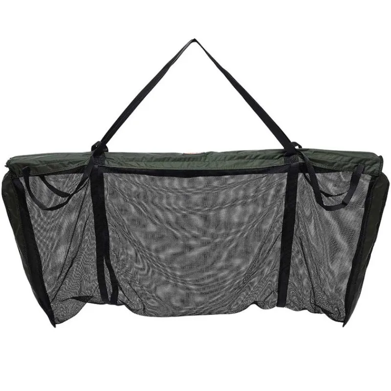 No Kill - PROLOGIC Sac de Conservation C-Series Retainer W-Sling XL Green Black