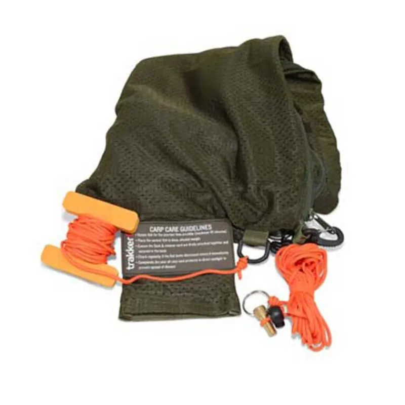 No Kill - TRAKKER Sac de conservation sanctuary carp sack