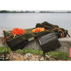 No Kill - TRAKKER Sac de conservation sanctuary carp sack