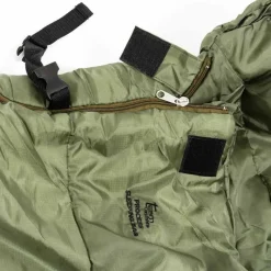 Bivouac / Confort|Découverte Pêche À La Carpe - TEAM CARPFISHING Sac de couchage carpe process sleeping bag