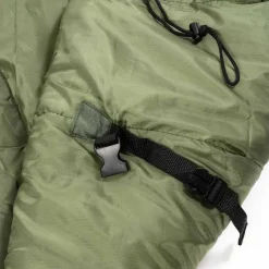 Bivouac / Confort|Découverte Pêche À La Carpe - TEAM CARPFISHING Sac de couchage carpe process sleeping bag