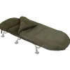 Bivouac/Confort - TRAKKER Sac de couchage carpe big snooze + compact