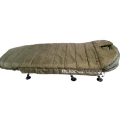 Bivouac/Confort - CARP SPIRIT Sac de Couchage Blax Sleep Bag 3 Season XL