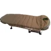Bivouac/Confort - CARP SPIRIT Sac de Couchage Magnum Sleep Bag 4 Season XL