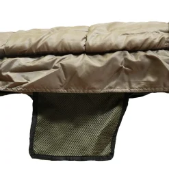 Bivouac/Confort - CARP SQUAD Sac de couchage Sleeping Bag 3 Season