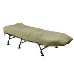 Bivouac/Confort - JRC Sac de couchage Cocoon 5 Season Sleeping Bag
