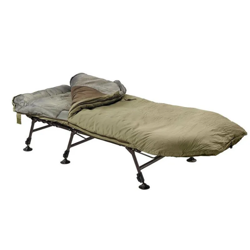 Bivouac/Confort - JRC Sac de couchage Cocoon 5 Season Sleeping Bag