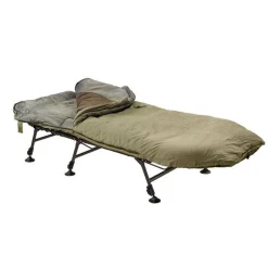Bivouac/Confort - JRC Sac de couchage Cocoon 5 Season Wide Sleeping Bag