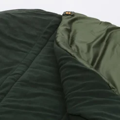 Bivouac/Confort - PROLOGIC Sac de couchage Element Thermo Daddy 5 Season