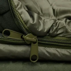 Bivouac/Confort - PROLOGIC Sac de couchage Element Thermo Daddy 5 Season