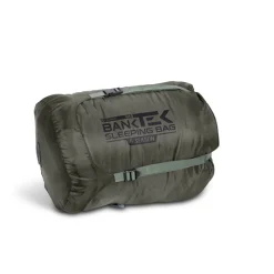 Bivouac/Confort - SONIK Sac de couchage Bank-Tek 5-Season Sleeping Bag WIDE