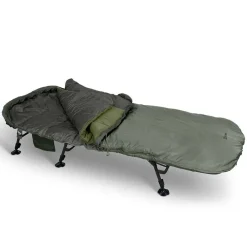 Bivouac/Confort - SONIK Sac de couchage Bank-Tek Layerz All-Season Sleeping Bag