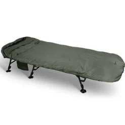 Bivouac/Confort - SONIK Sac de couchage Bank-Tek Layerz All-Season Sleeping Bag