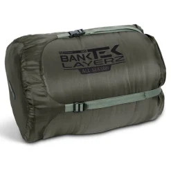 Bivouac/Confort - SONIK Sac de couchage Bank-Tek Layerz All-Season Sleeping Bag