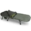 Bivouac/Confort - SONIK Sac de couchage Bank-Tek Layerz All-Season Sleep Bag WIDE