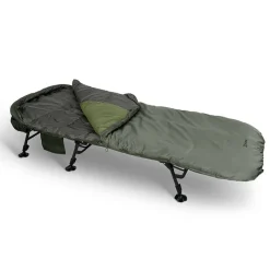 Bivouac/Confort - SONIK Sac de couchage Bank-Tek 5-Season Sleeping Bag